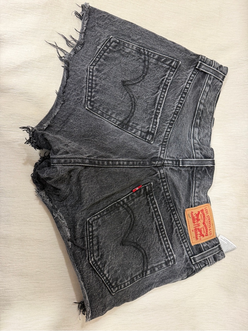 Jeans Subcategory Prediction